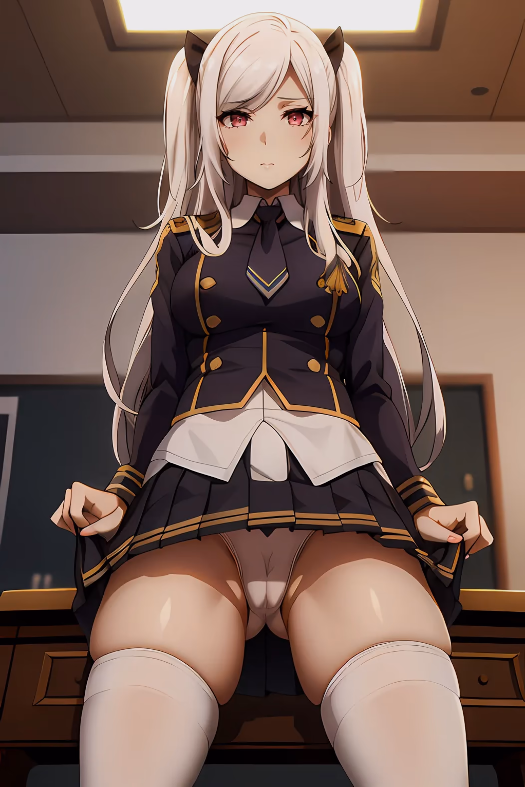 Alexia Midgar from The Eminence In Shadow — image 2 of 45