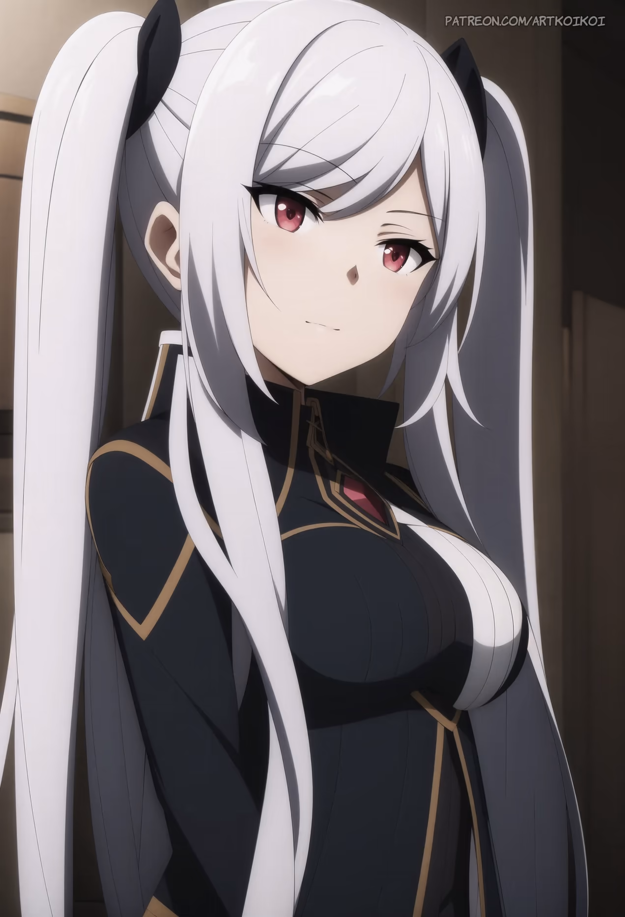 Alexia Midgar from The Eminence In Shadow — image 14 of 29