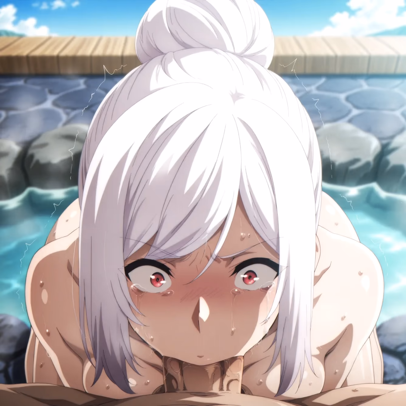 Alexia Midgar from The Eminence In Shadow — image 8 of 37