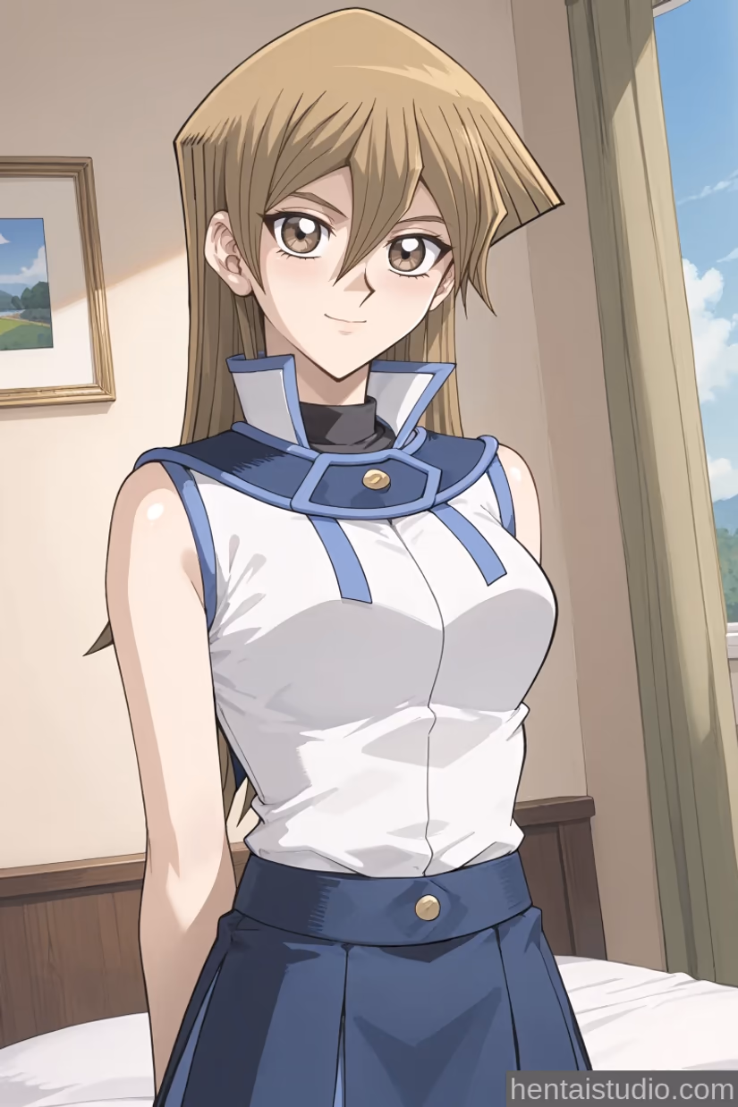 Alexis Rhodes from Yu Gi Oh — image 12 of 40