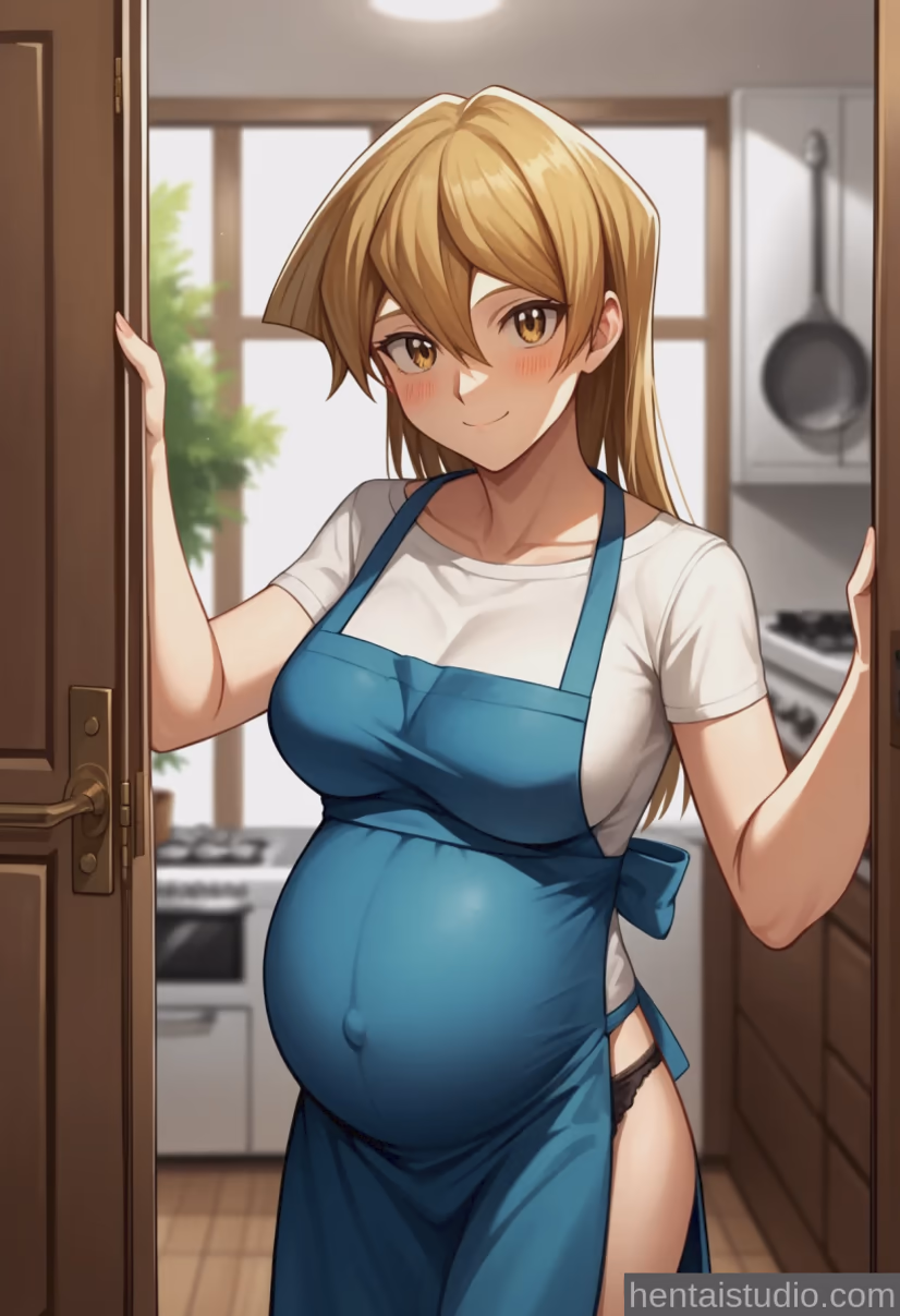 Alexis Rhodes from Yu Gi Oh — image 21 of 22