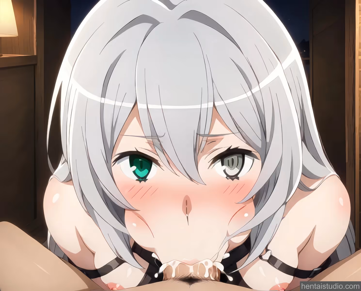 Alfia - DanMachi: Is It Wrong to Try to Pick Up Girls in a Dungeon? - Hentai Gallery 1 - 54 Images — image 27 of 54