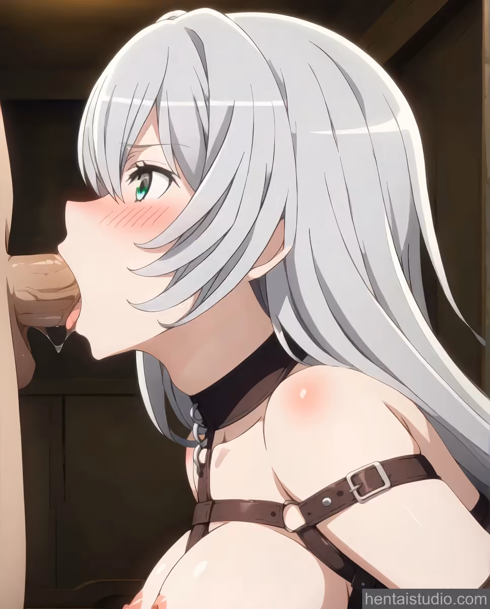 Alfia - DanMachi: Is It Wrong to Try to Pick Up Girls in a Dungeon? - Hentai Gallery 1 - 54 Images — image 50 of 54