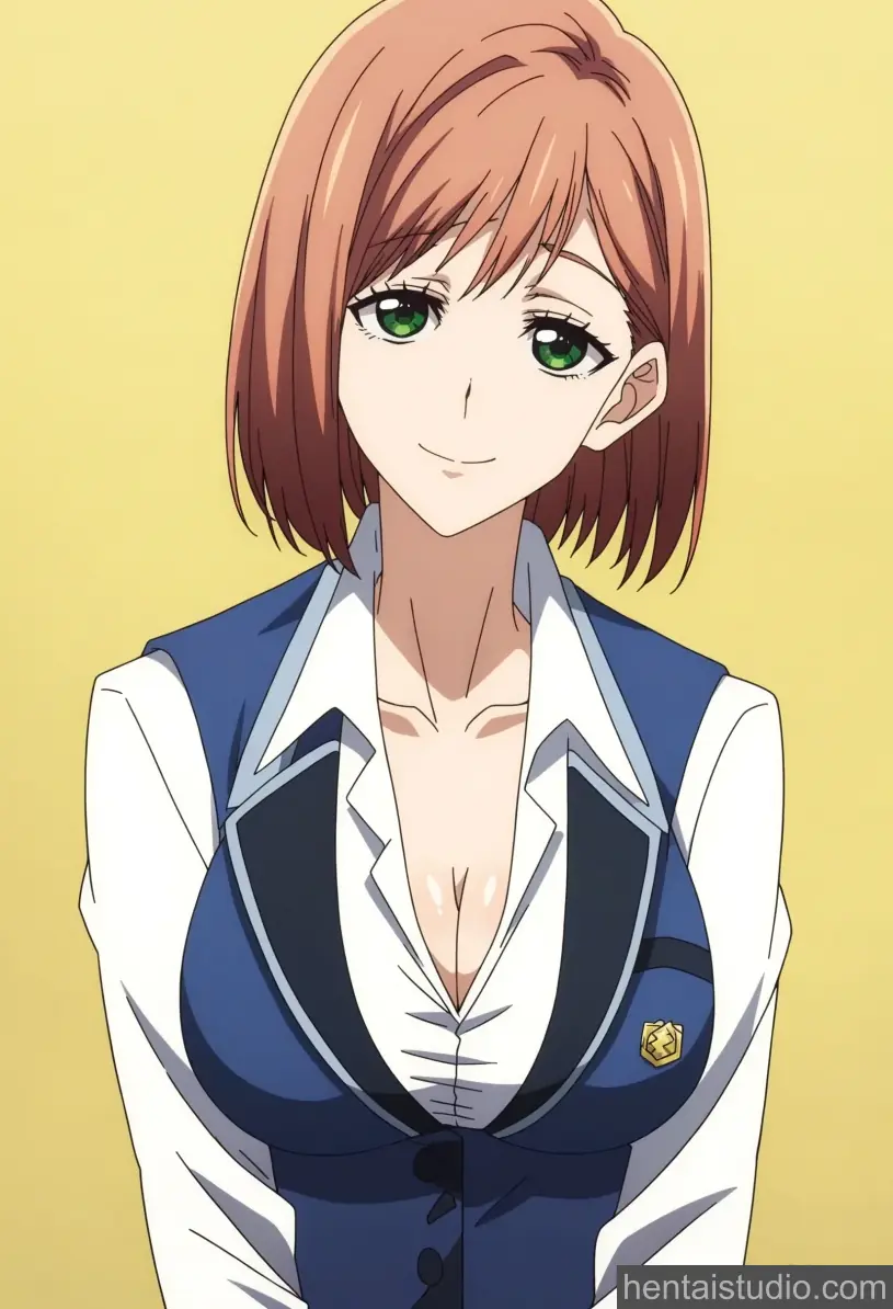 Alica Granger from The Ossan Newbie Adventurer Trained To Death By The Most Powerful Party Became Invincible hentai art 1 of 63
