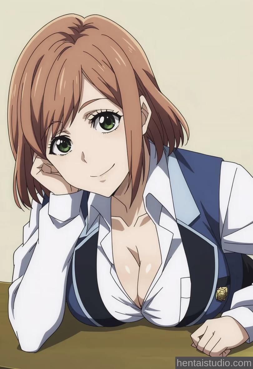 Alica Granger from The Ossan Newbie Adventurer Trained To Death By The Most Powerful Party Became Invincible — image 2 of 63