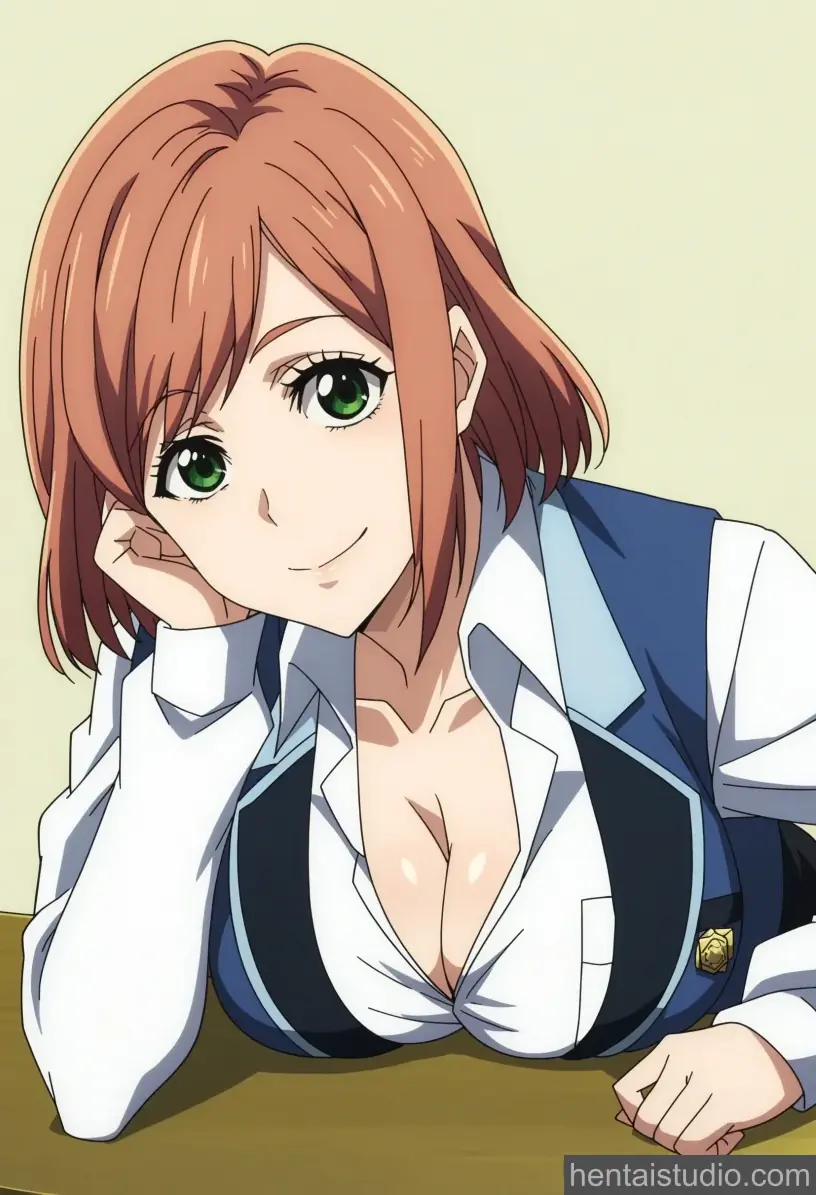Alica Granger from The Ossan Newbie Adventurer Trained To Death By The Most Powerful Party Became Invincible hentai art 2 of 63