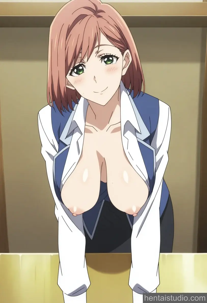 Alica Granger from The Ossan Newbie Adventurer Trained To Death By The Most Powerful Party Became Invincible hentai art 20 of 63