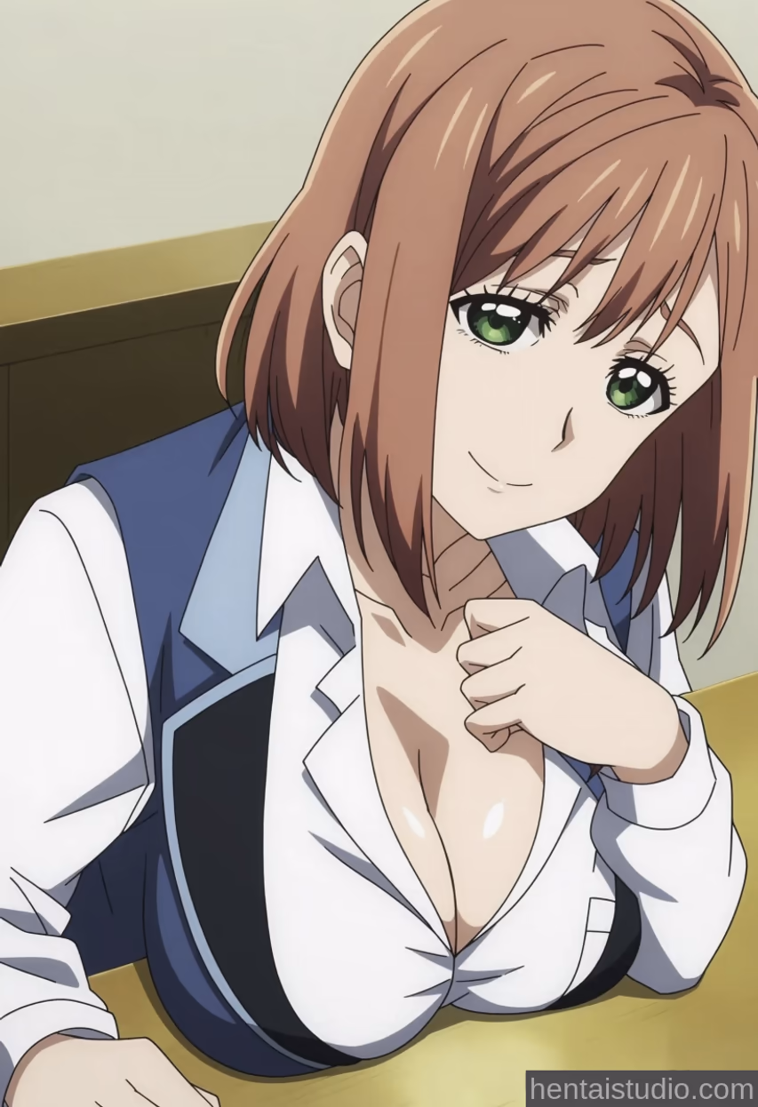 Alica Granger from The Ossan Newbie Adventurer Trained To Death By The Most Powerful Party Became Invincible — image 3 of 63