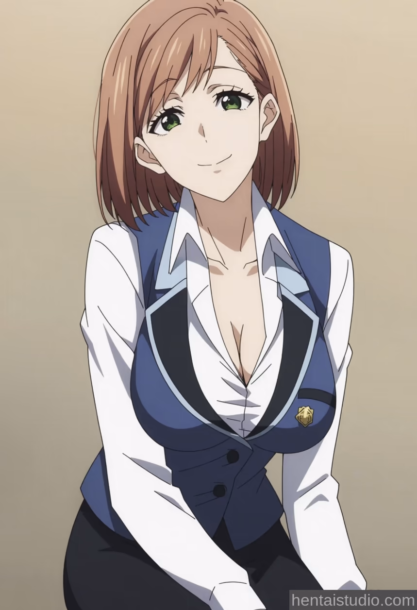 Alica Granger from The Ossan Newbie Adventurer Trained To Death By The Most Powerful Party Became Invincible — image 4 of 63