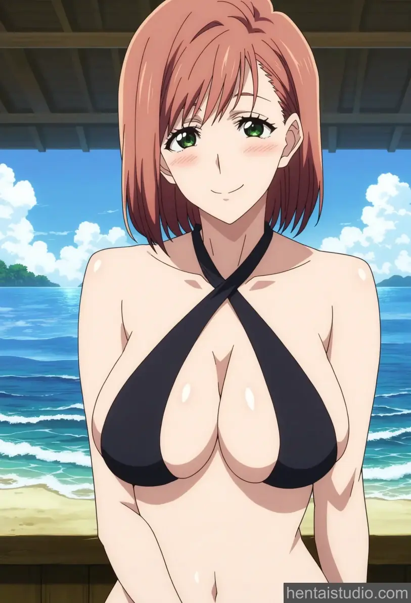 Alica Granger from The Ossan Newbie Adventurer Trained To Death By The Most Powerful Party Became Invincible hentai art 60 of 63