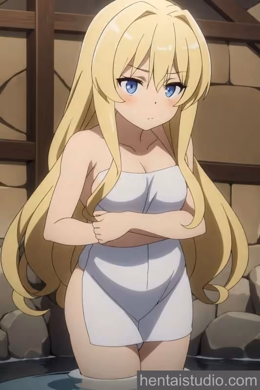 Alice Kisaragi - Combatants Will Be Dispatched! (Sentouin, Hakenshimasu!) - Hentai Gallery - 21 Images — image 2 of 21