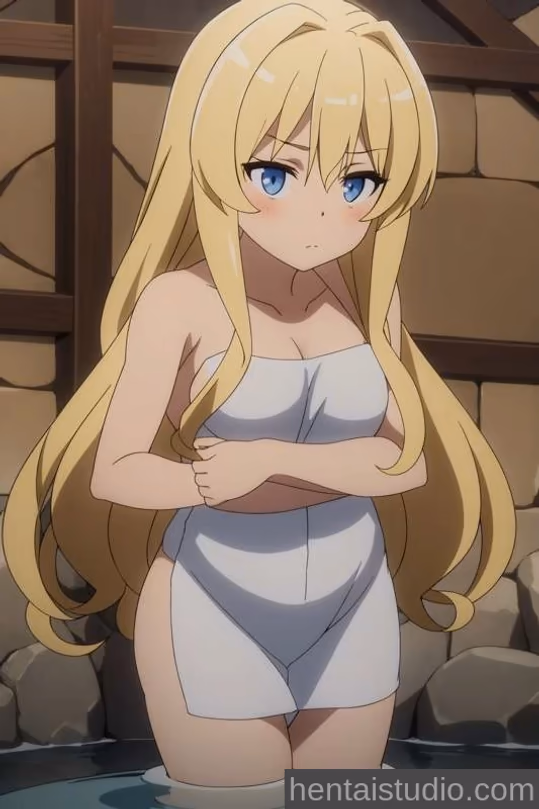 Alice Kisaragi from Combatants Will Be Dispatched — image 2 of 21