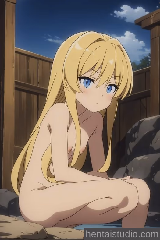 Alice Kisaragi from Combatants Will Be Dispatched — image 5 of 21