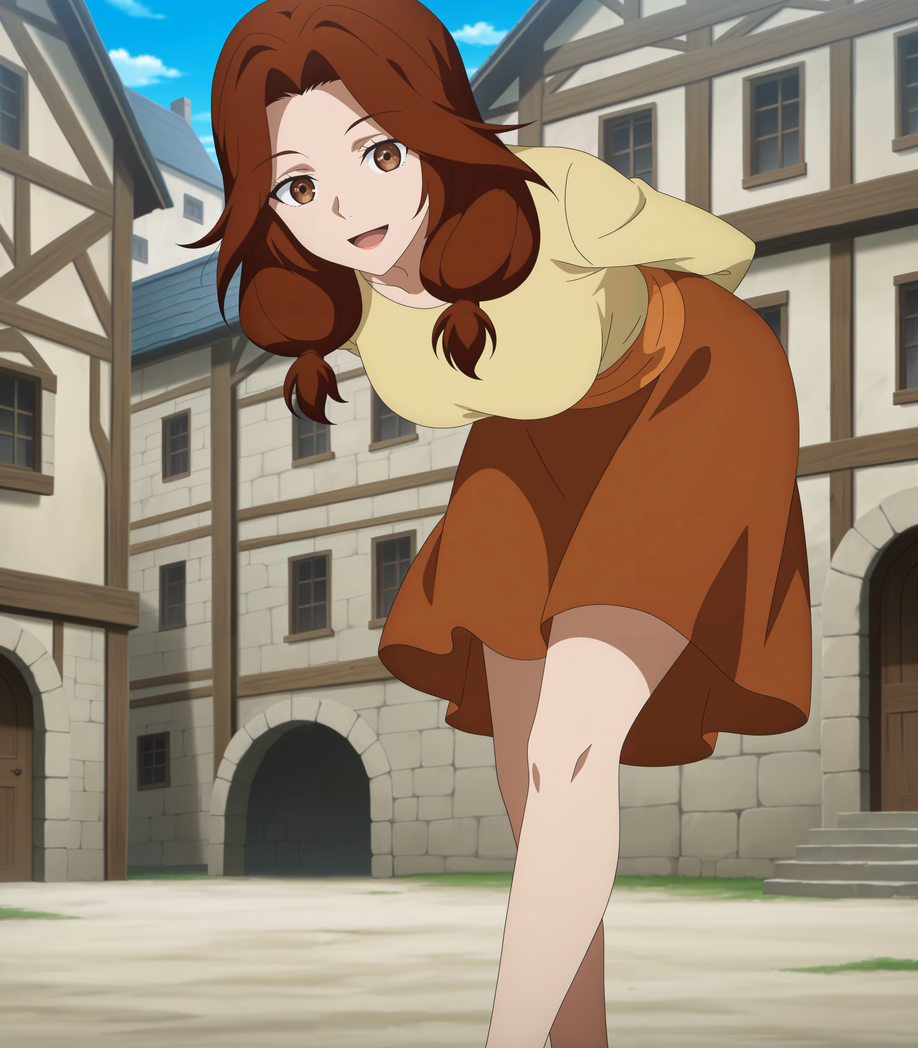 Alice Leywin - The Beginning After the End (TBATE) - Hentai Gallery 2 - 53 Images — image 1 of 53