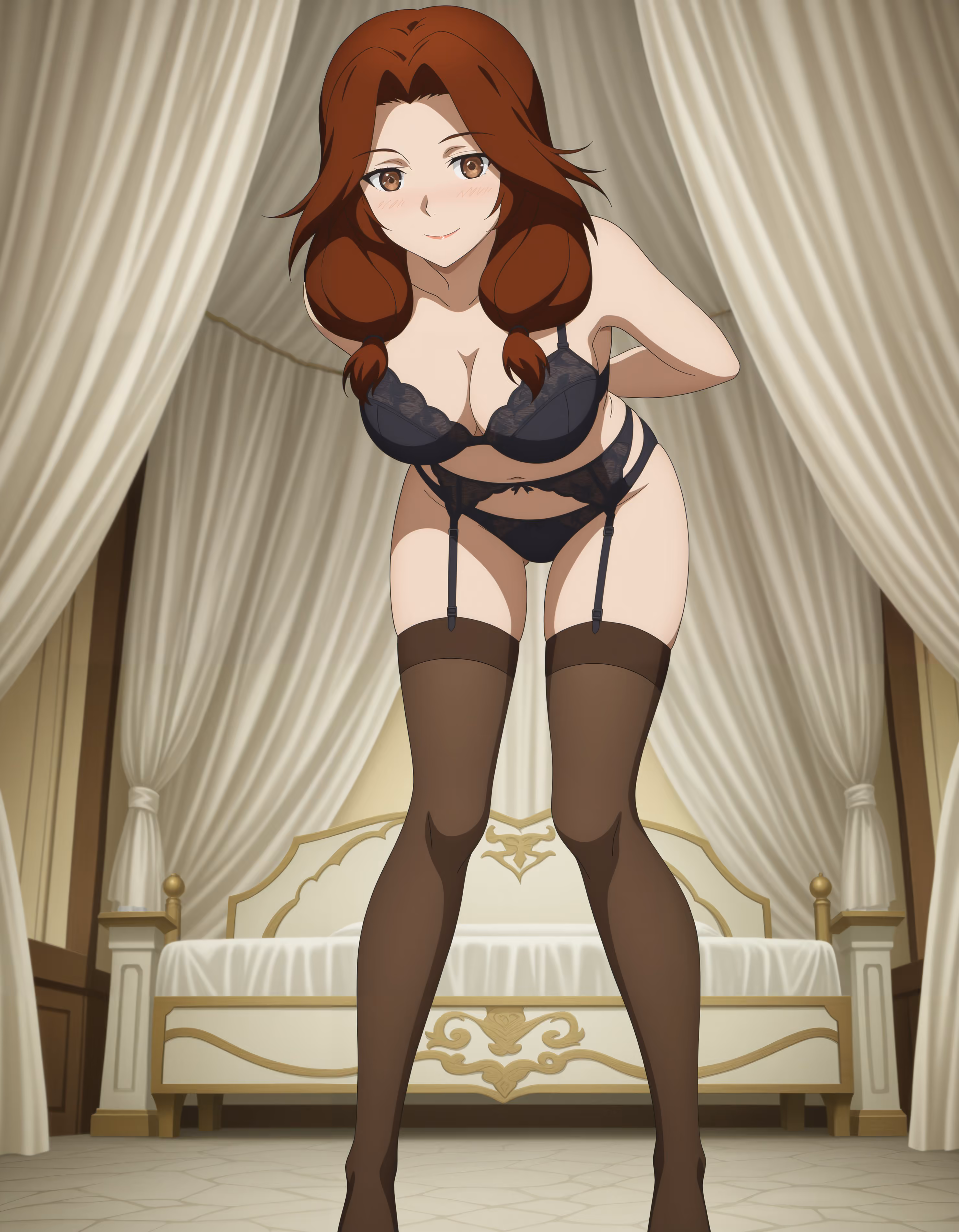 Alice Leywin - The Beginning After the End (TBATE) - Hentai Gallery 2 - 53 Images — image 11 of 53