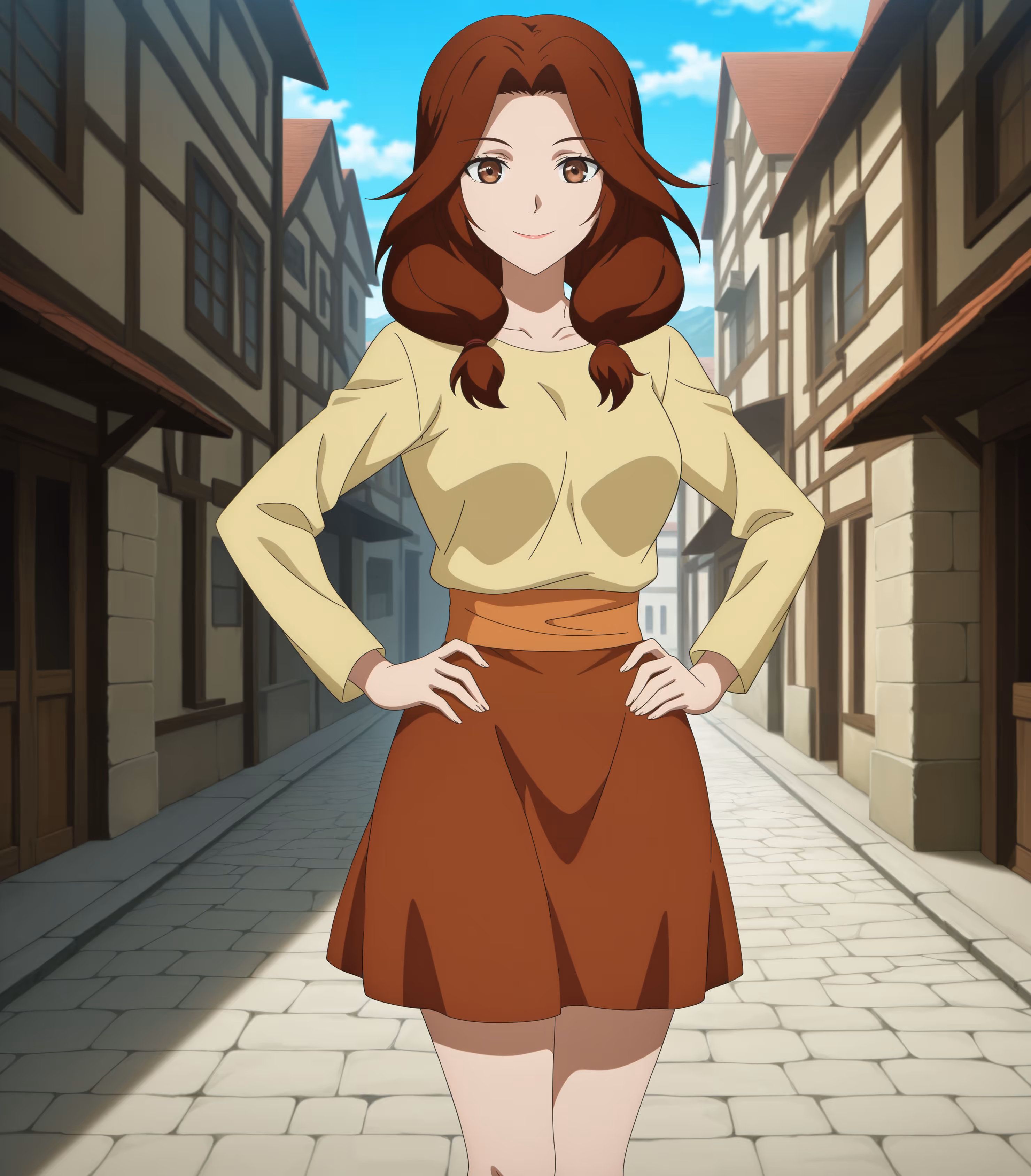 Alice Leywin - The Beginning After the End (TBATE) - Hentai Gallery 2 - 53 Images — image 3 of 53