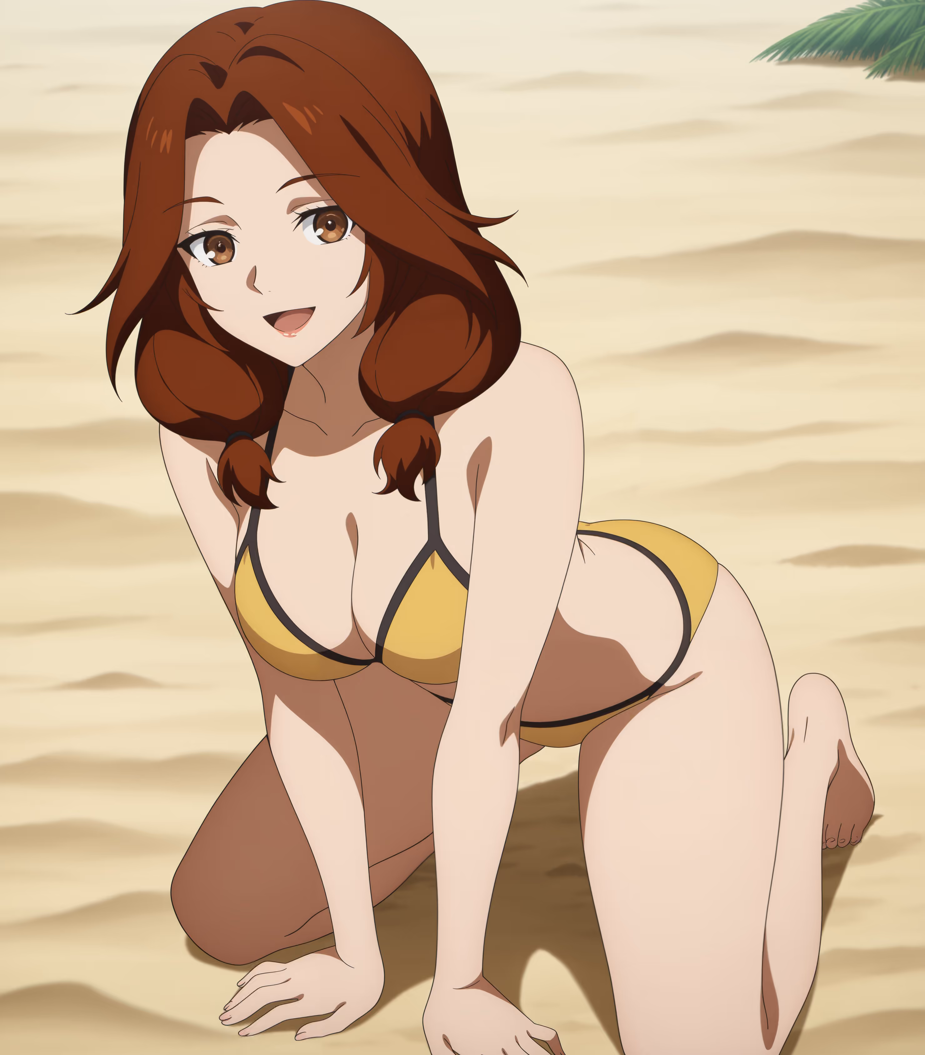 Alice Leywin - The Beginning After the End (TBATE) - Hentai Gallery 2 - 53 Images — image 4 of 53