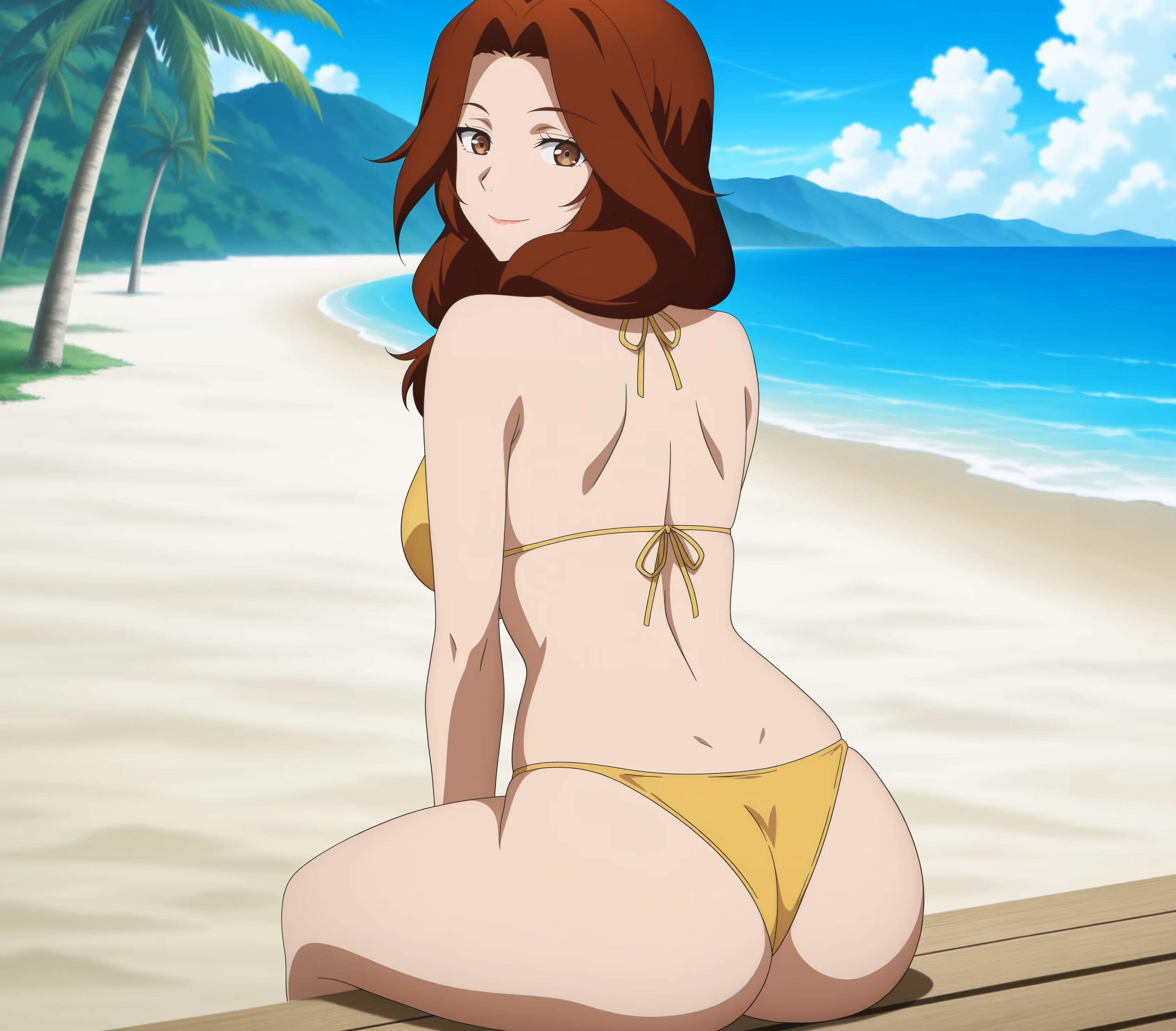 Alice Leywin - The Beginning After the End (TBATE) - Hentai Gallery 2 - 53 Images — image 7 of 53