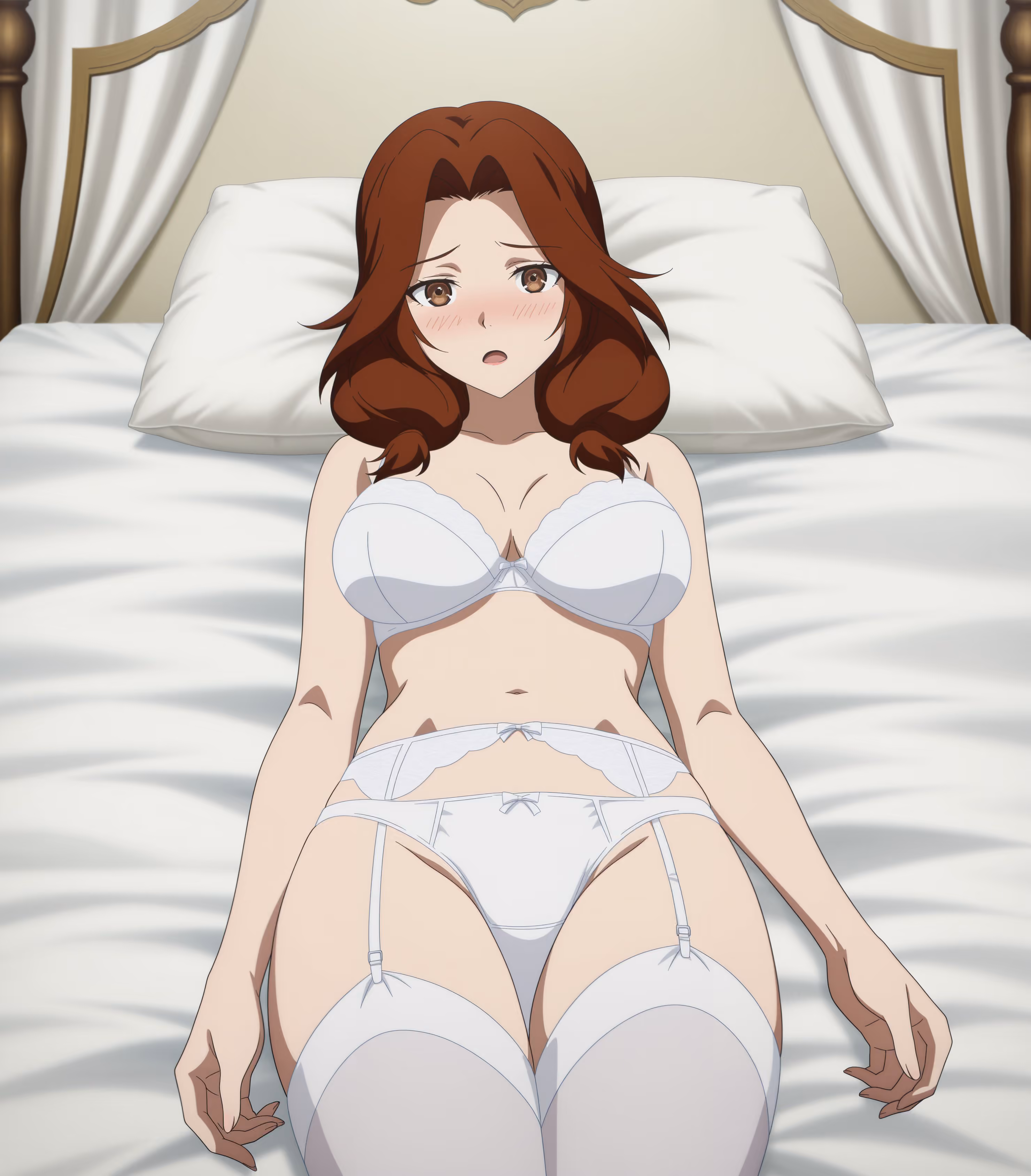 Alice Leywin - The Beginning After the End (TBATE) - Hentai Gallery 2 - 53 Images — image 8 of 53