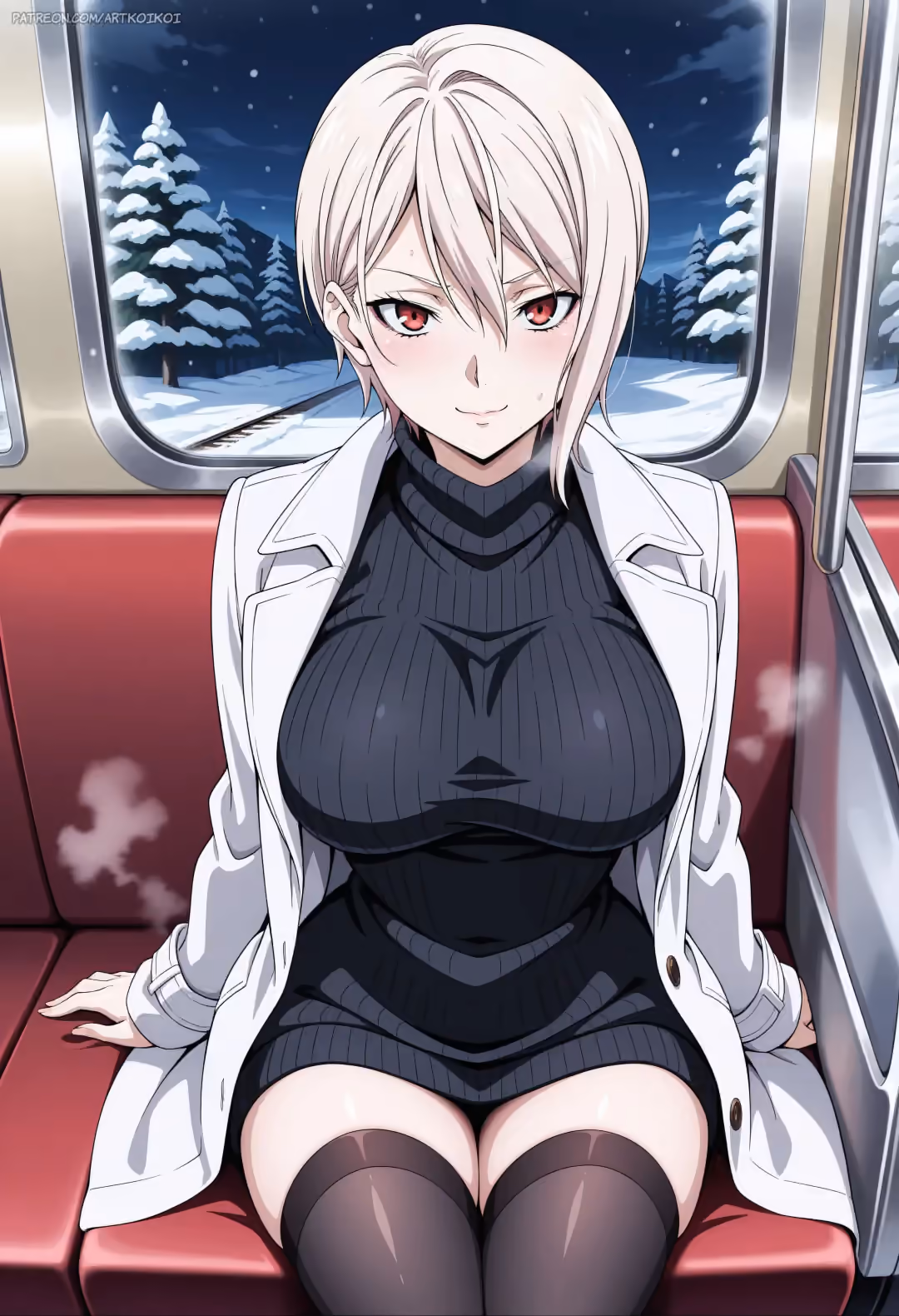 Alice Nakiri - Food Wars!: Shokugeki no Soma - Hentai Gallery 12 - 30 Images — image 1 of 30