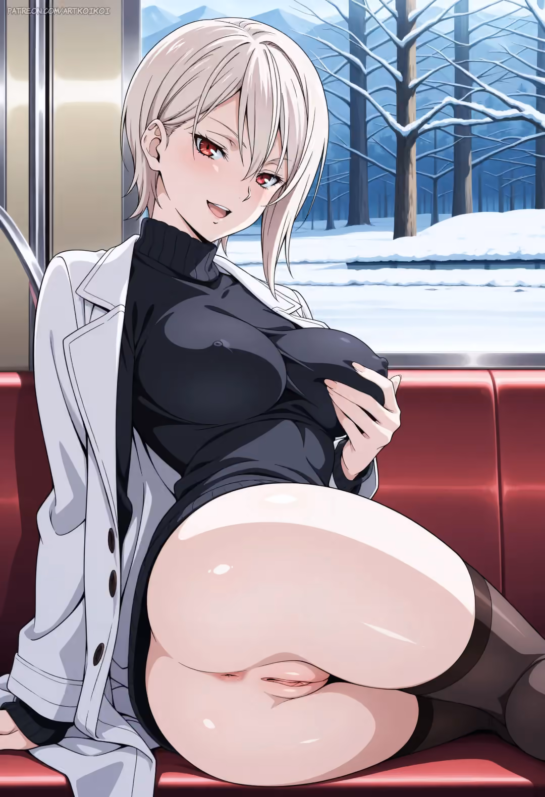 Alice Nakiri - Food Wars!: Shokugeki no Soma - Hentai Gallery 12 - 30 Images — image 5 of 30
