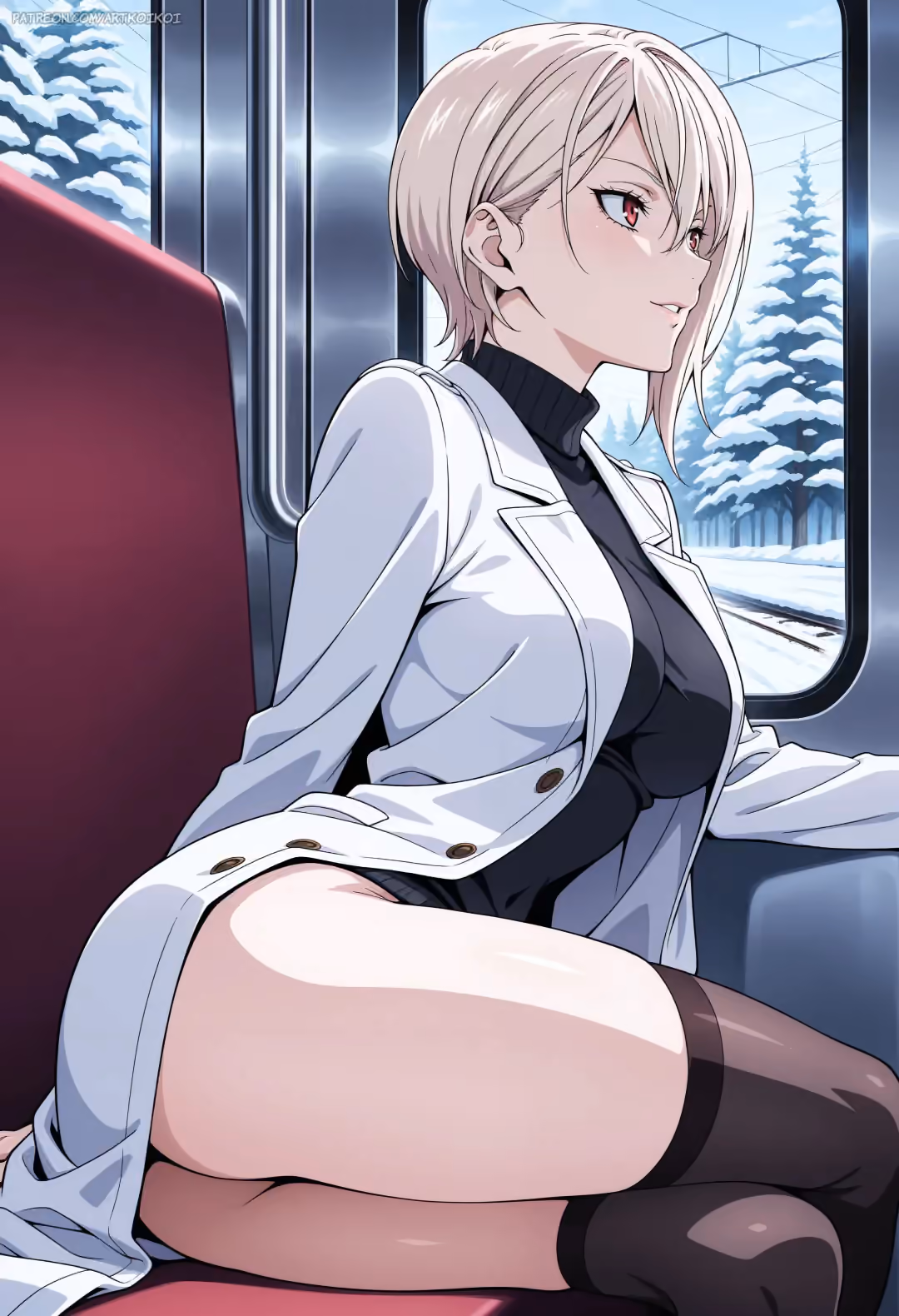Alice Nakiri - Food Wars!: Shokugeki no Soma - Hentai Gallery 12 - 30 Images — image 6 of 30