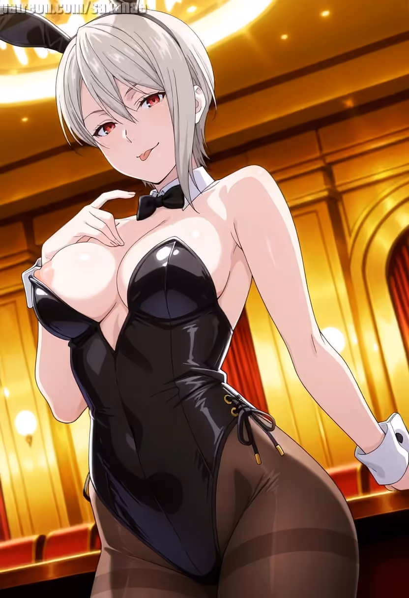 Alice Nakiri - Food Wars!: Shokugeki no Soma - Hentai Gallery 15 - 30 Images — image 2 of 30