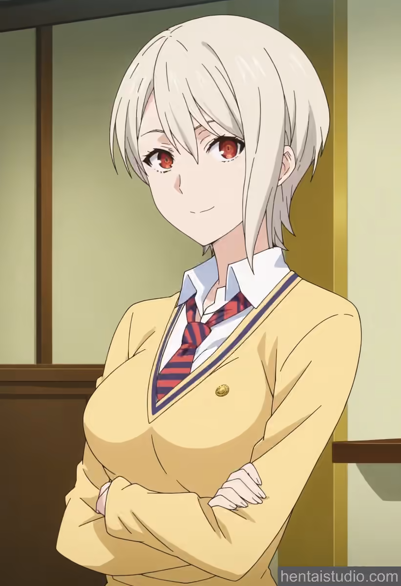 Alice Nakiri - Food Wars!: Shokugeki no Soma - Hentai Gallery 3 - 60 Images — image 1 of 60