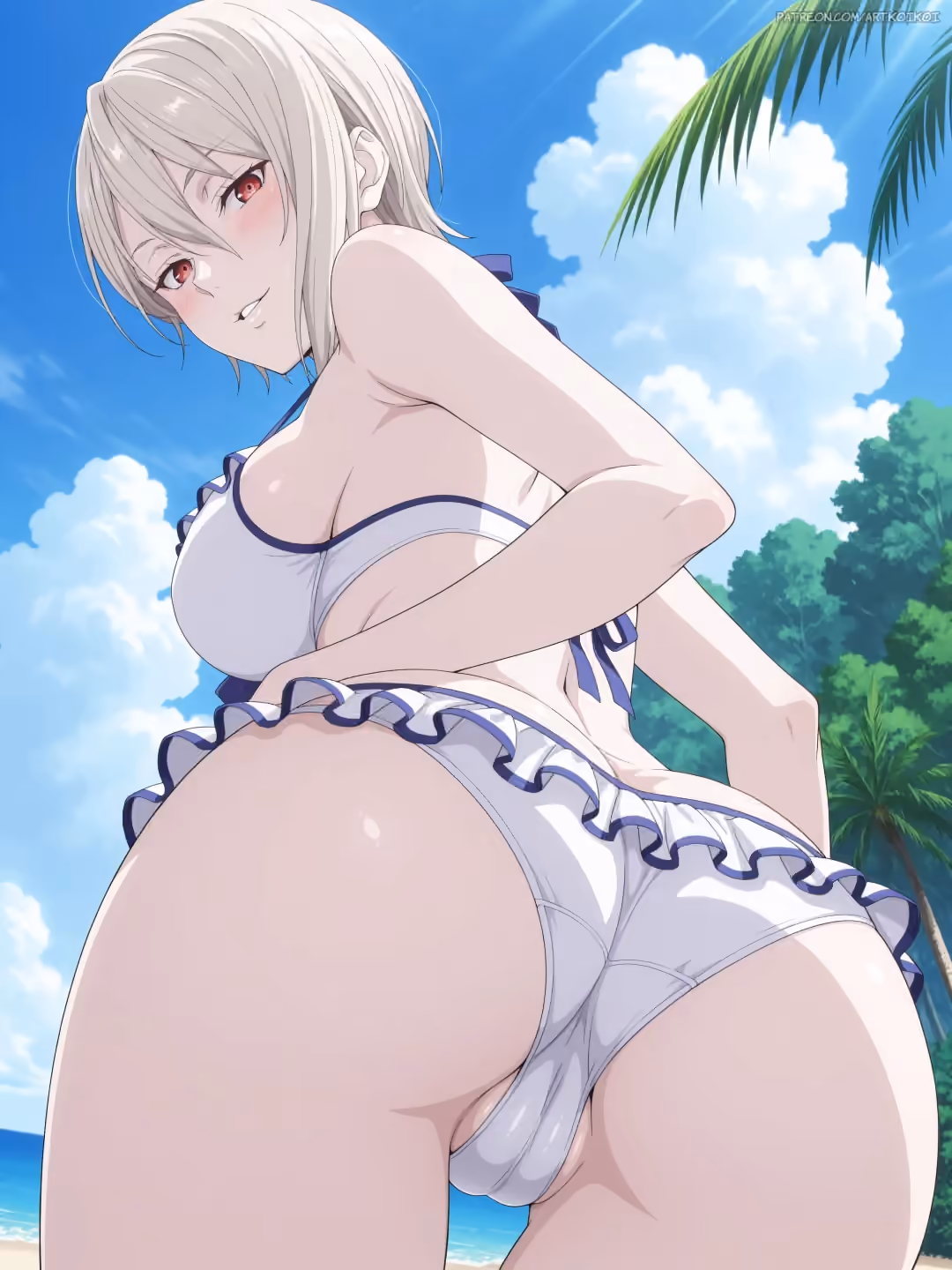 Alice Nakiri - Food Wars!: Shokugeki no Soma - Hentai Gallery 10 - 24 Images — image 2 of 24