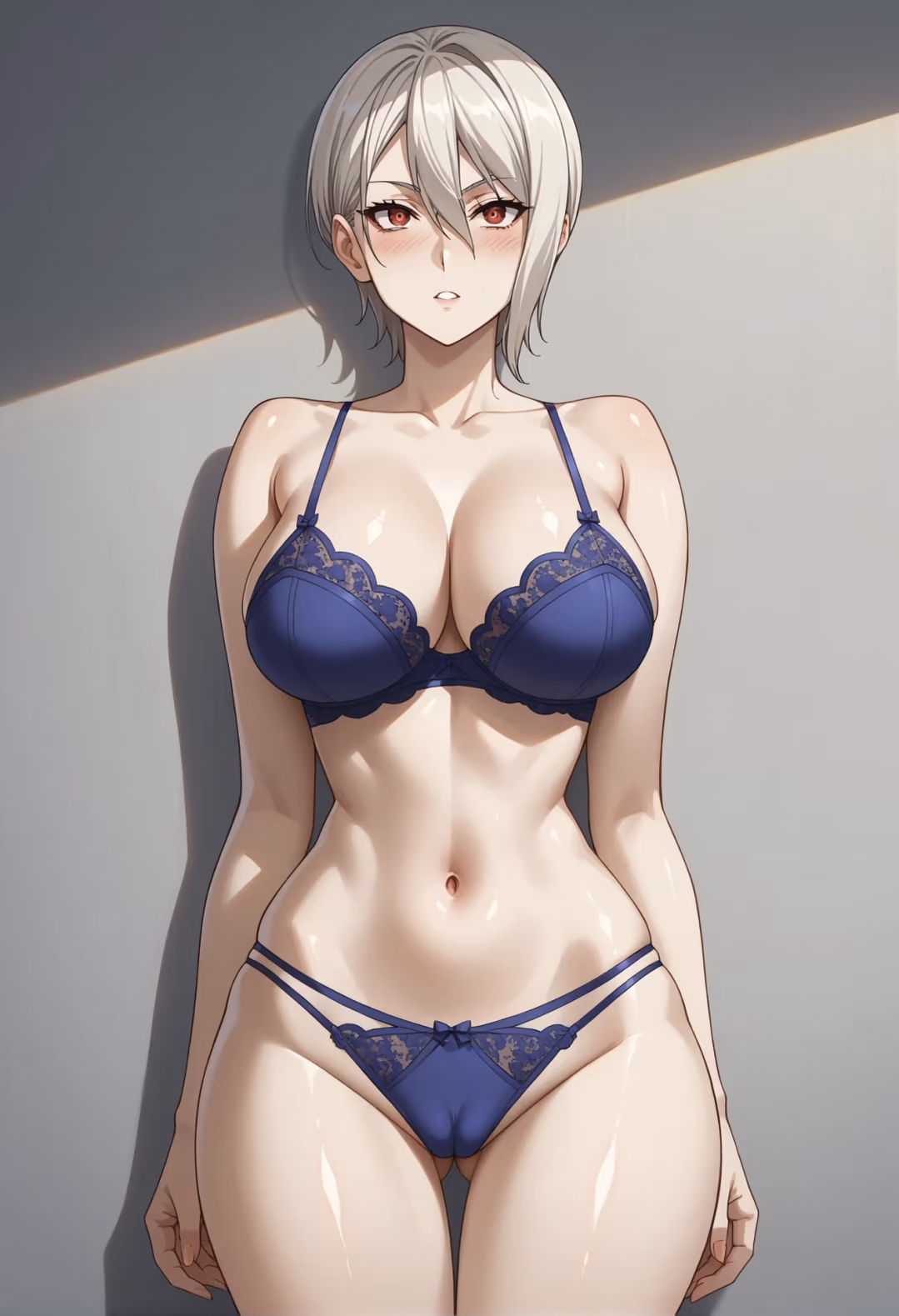 Alice Nakiri from Food Wars! (Shokugeki no Soma) — image 2 of 30