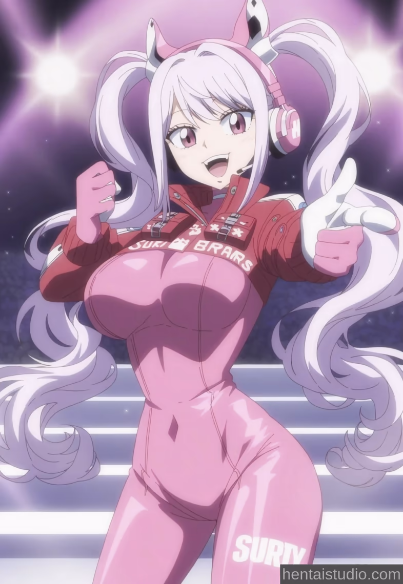 Alice from Goddess of Victory: Nikke — image 3 of 21