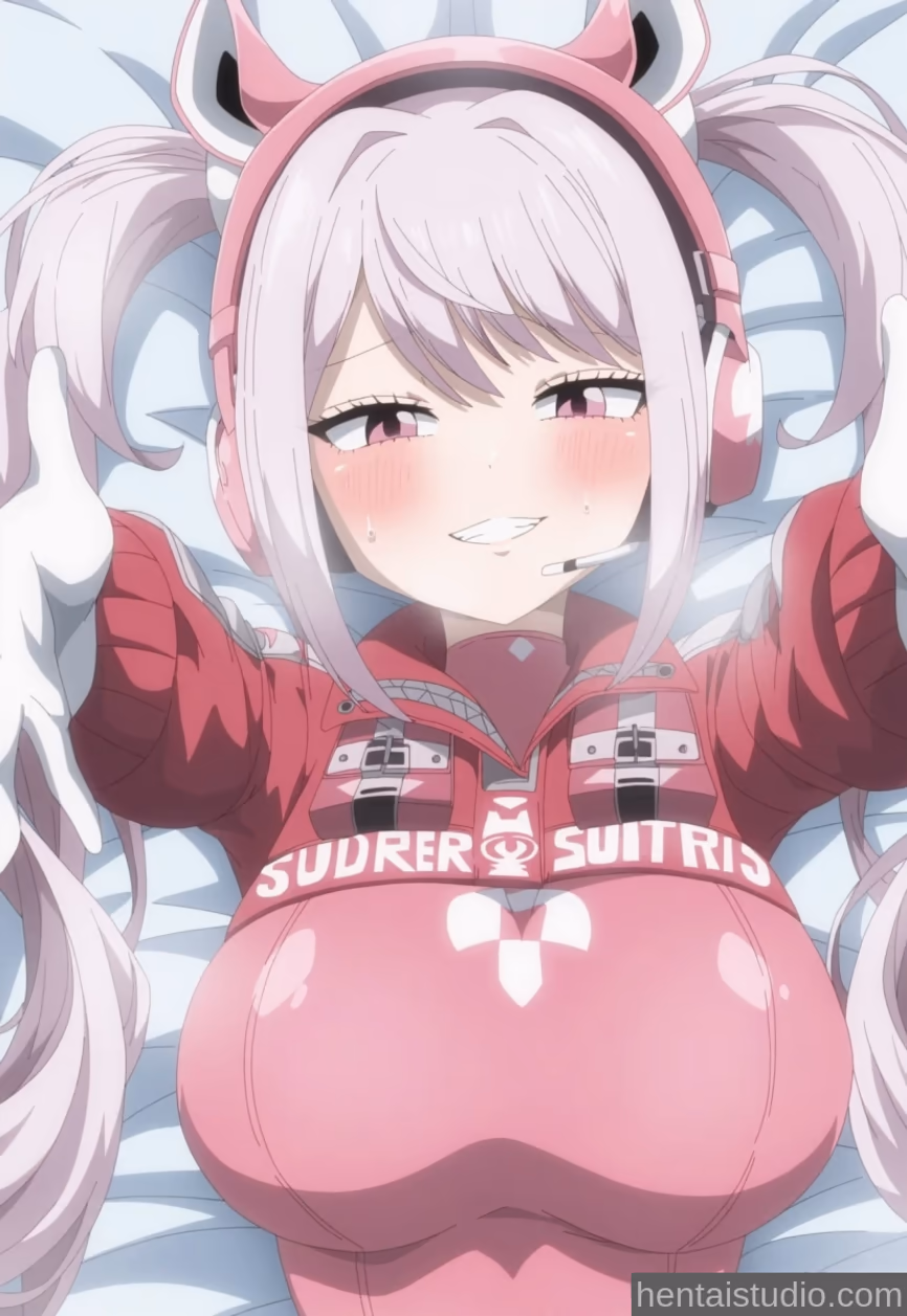 Alice from Goddess of Victory: Nikke — image 5 of 21