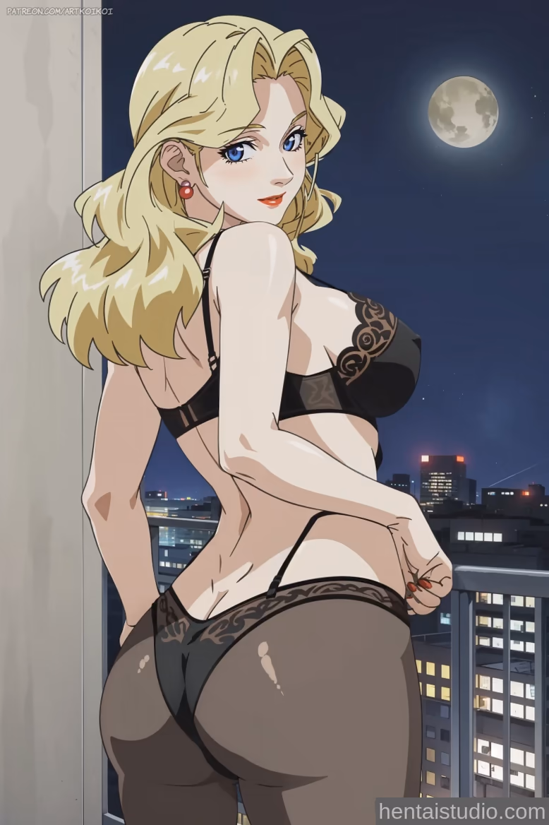 Alice Nonoyama from Lingerie Office — image 20 of 25