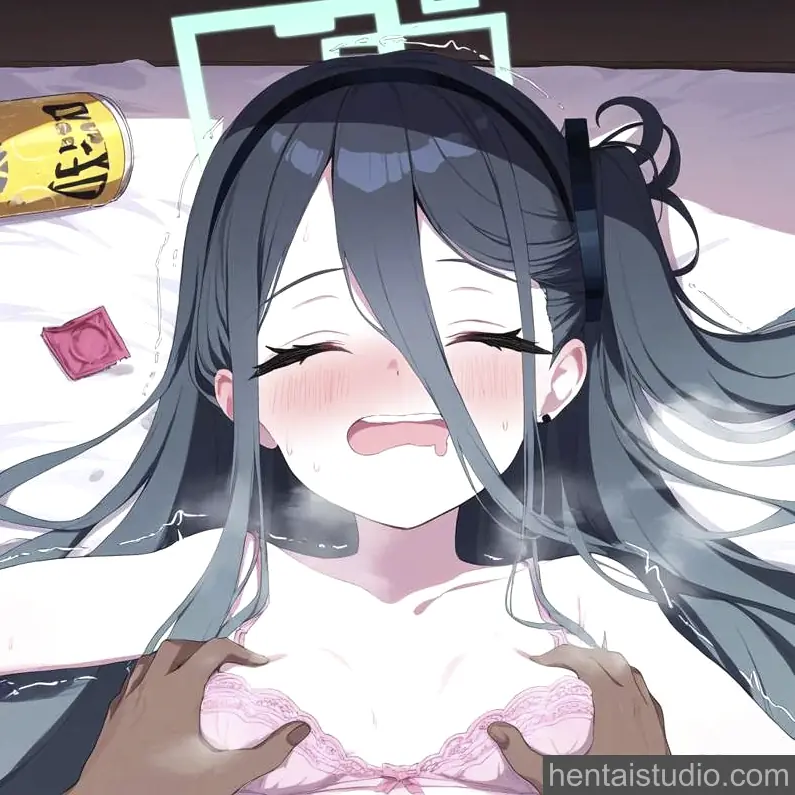 Alice Tendou from Blue Archive hentai art 1 of 31