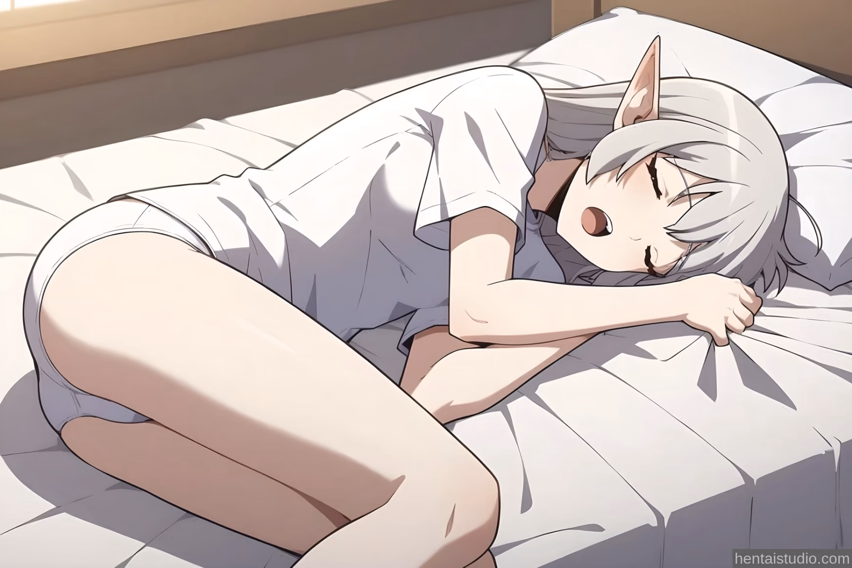 Alice Von Ataraxia from I'm The Max Level Newbie — image 118 of 164