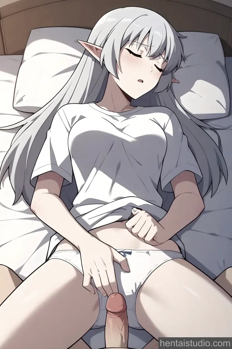 Alice Von Ataraxia from I'm The Max Level Newbie hentai art 126 of 164