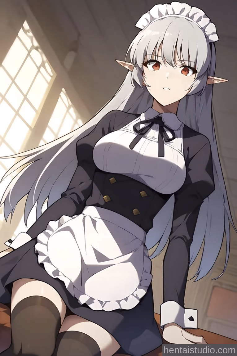 Alice Von Ataraxia from I'm The Max Level Newbie — image 2 of 164