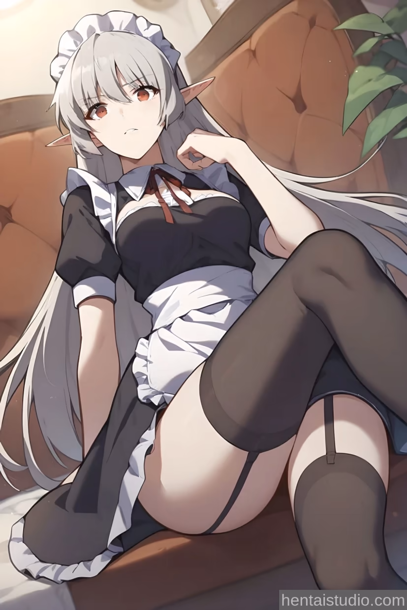 Alice Von Ataraxia from I'm The Max Level Newbie — image 4 of 164