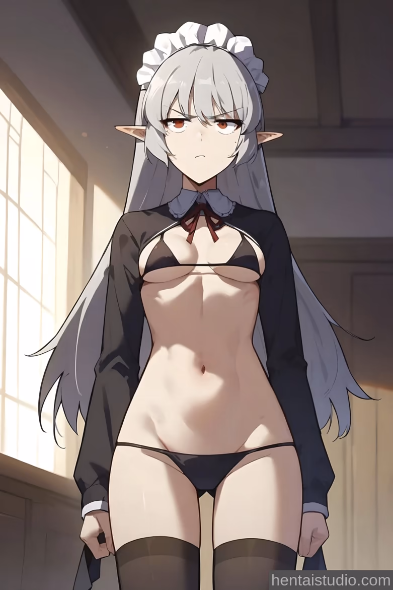 Alice Von Ataraxia from I'm The Max Level Newbie — image 55 of 164