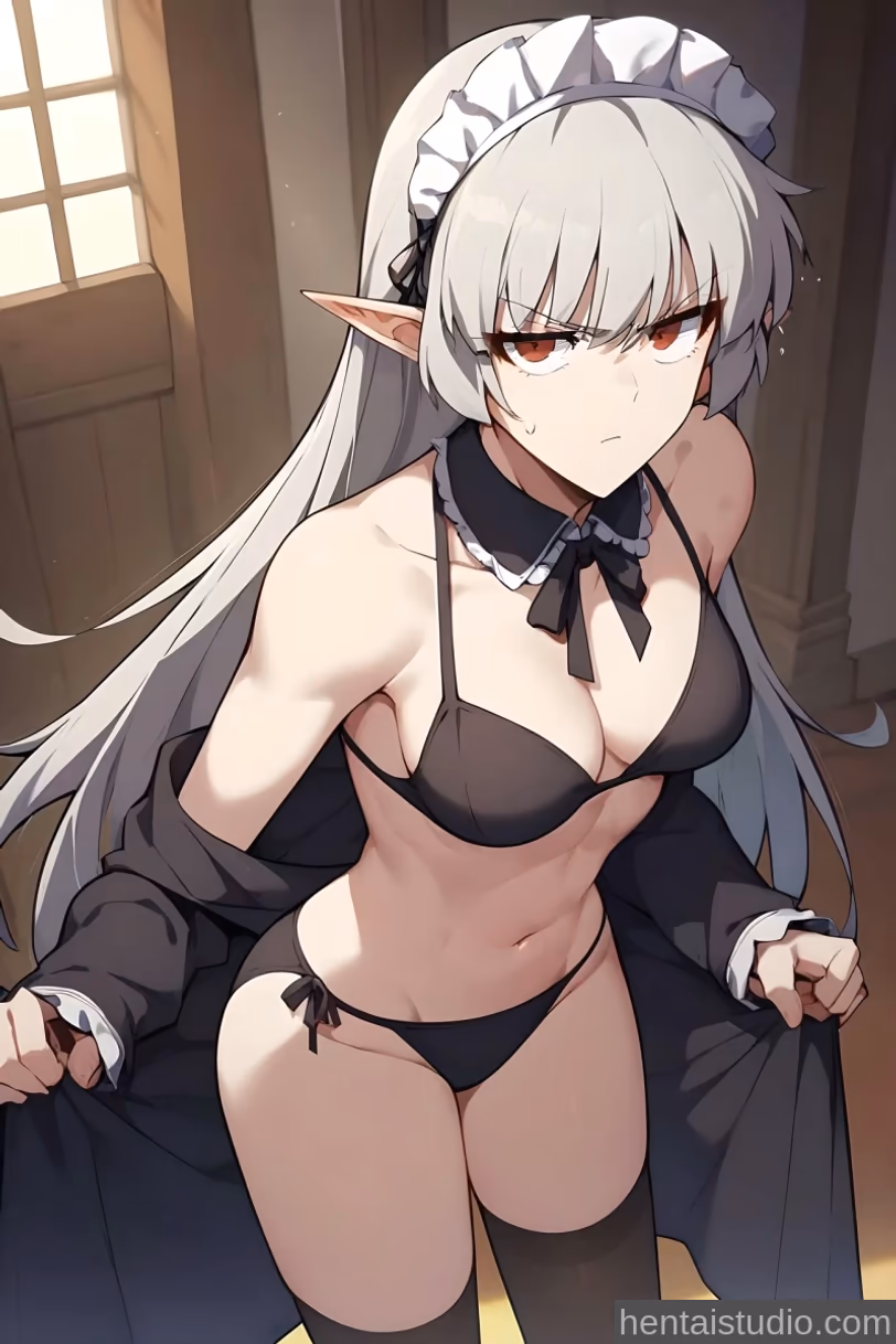 Alice Von Ataraxia from I'm The Max Level Newbie — image 57 of 164