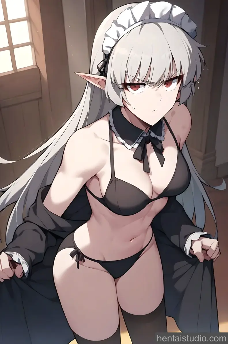 Alice Von Ataraxia from I'm The Max Level Newbie hentai art 57 of 164