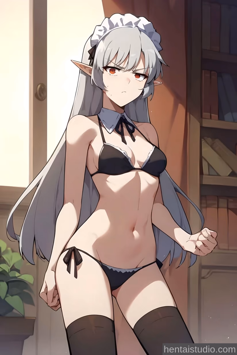 Alice Von Ataraxia from I'm The Max Level Newbie — image 58 of 164