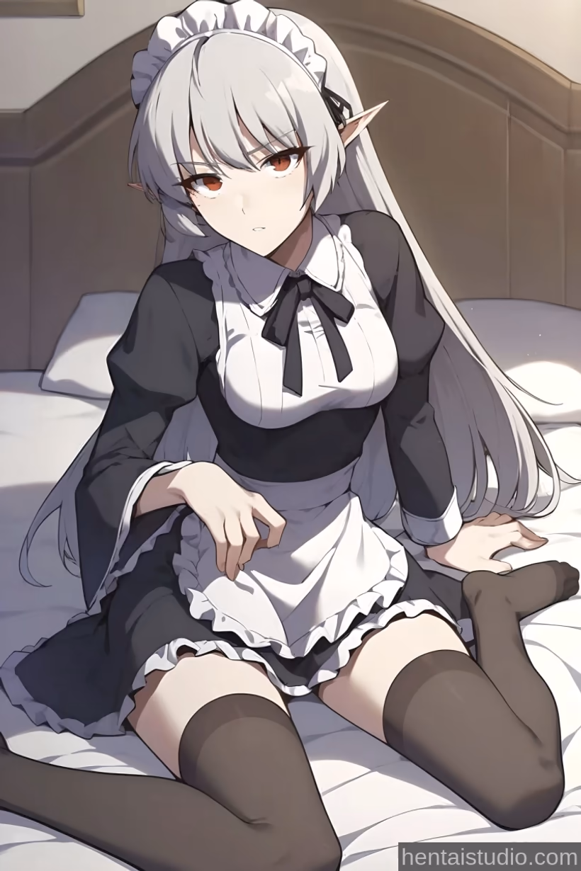 Alice Von Ataraxia from I'm The Max Level Newbie — image 6 of 164