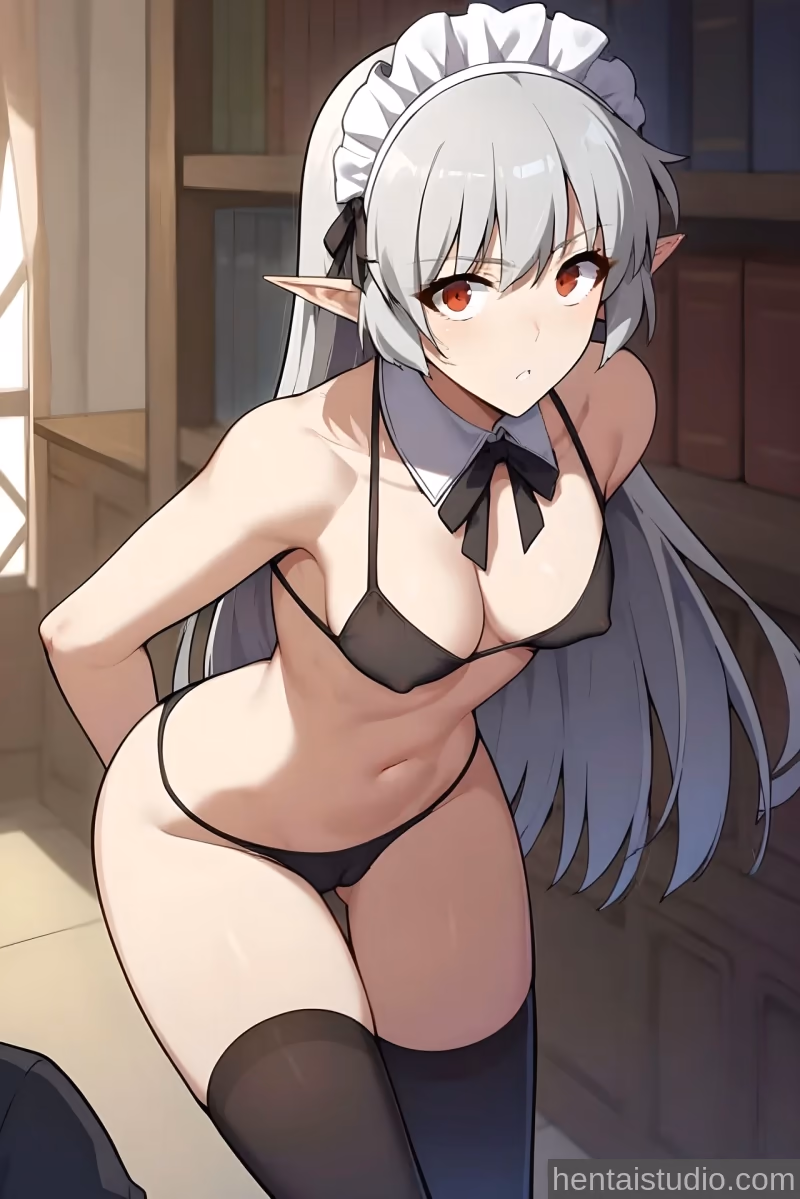 Alice Von Ataraxia from I'm The Max Level Newbie — image 61 of 164