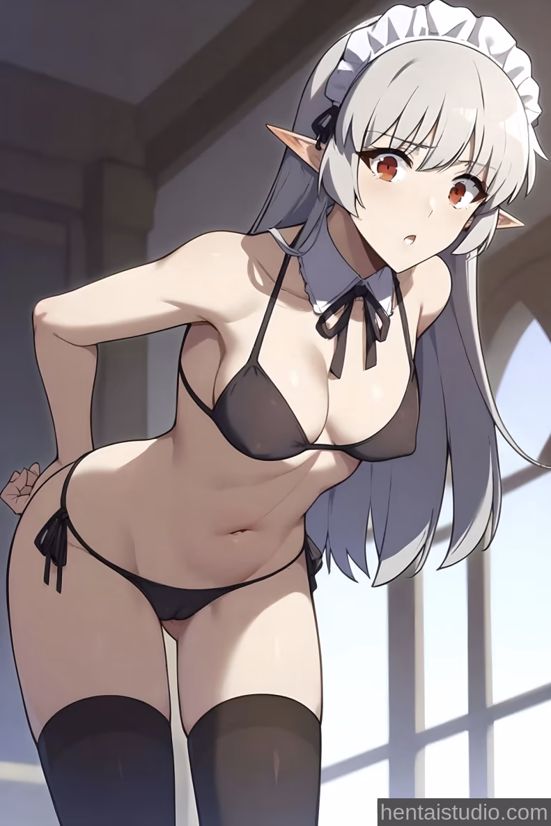 Alice Von Ataraxia from I'm The Max Level Newbie — image 63 of 164