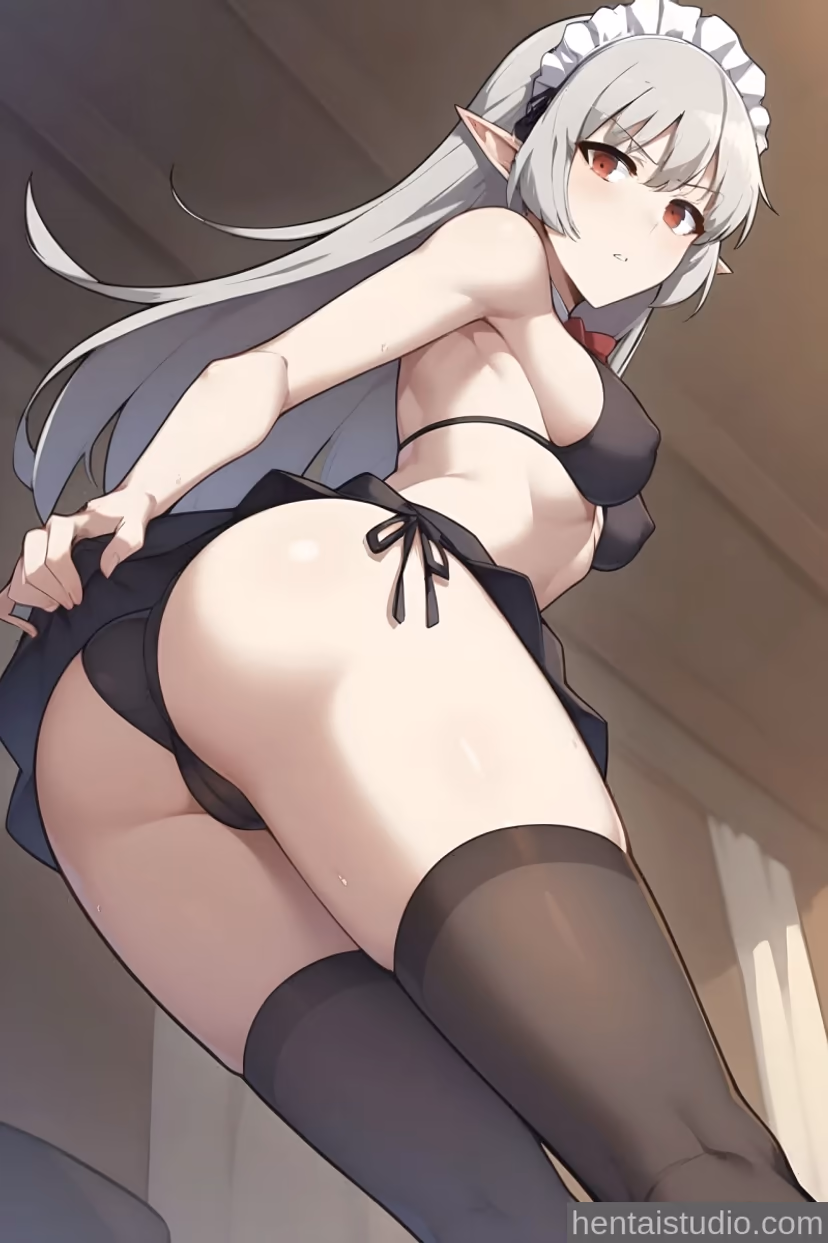 Alice Von Ataraxia from I'm The Max Level Newbie — image 64 of 164