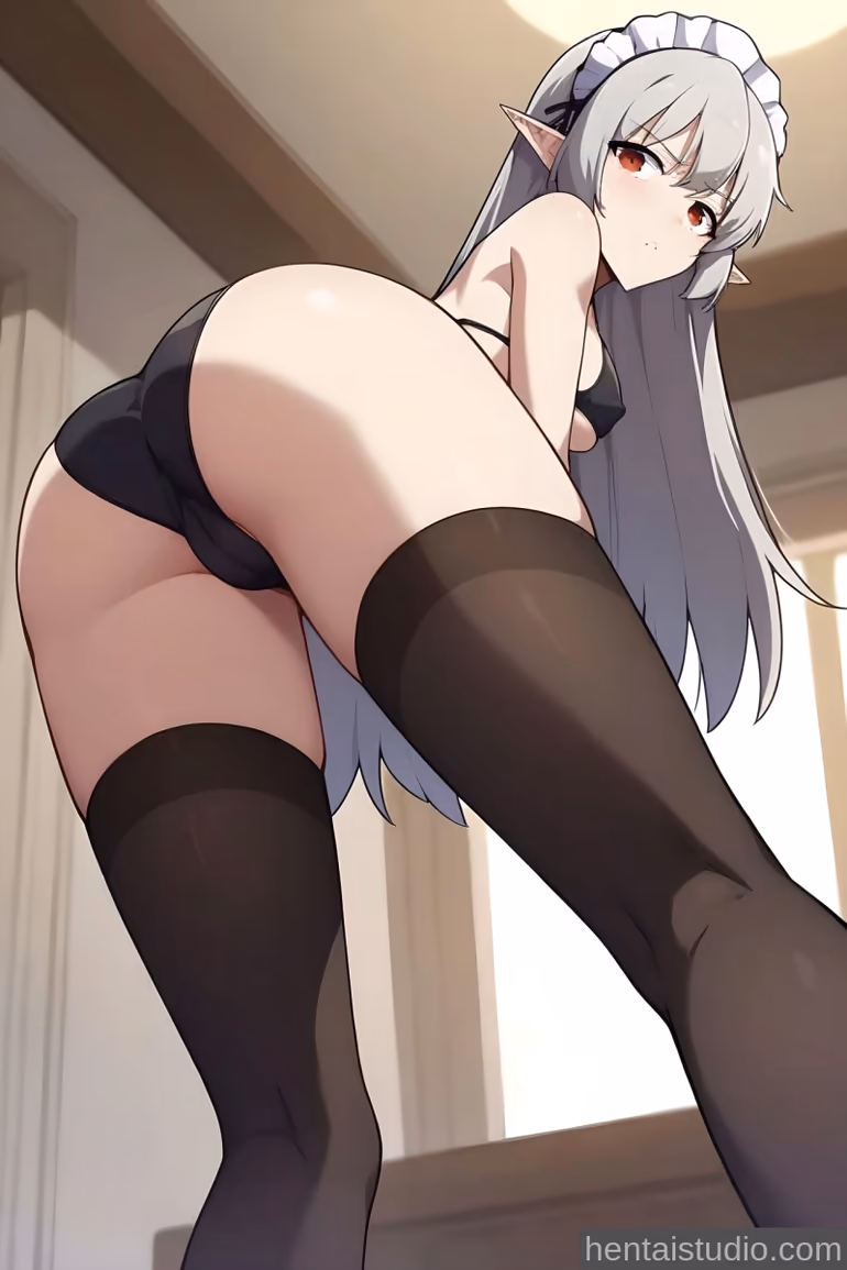 Alice Von Ataraxia from I'm The Max Level Newbie — image 65 of 164