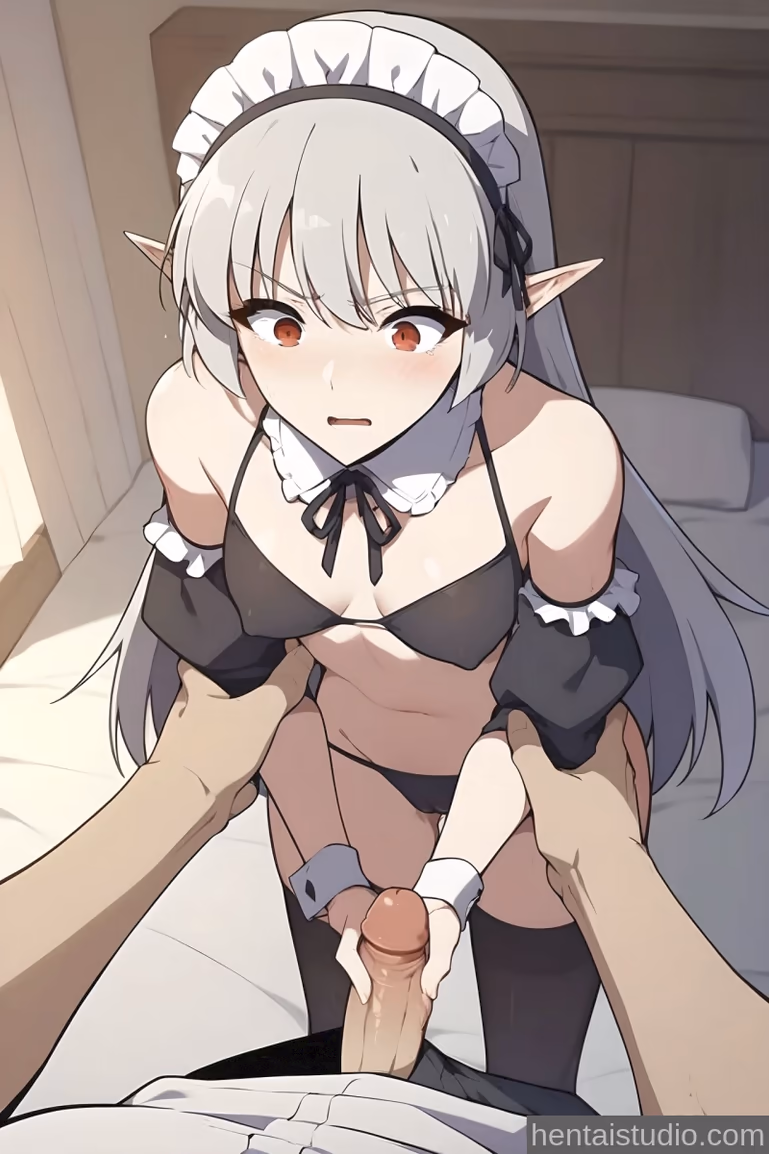 Alice Von Ataraxia from I'm The Max Level Newbie — image 69 of 164