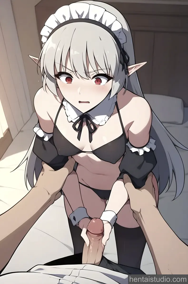 Alice Von Ataraxia from I'm The Max Level Newbie hentai art 69 of 164