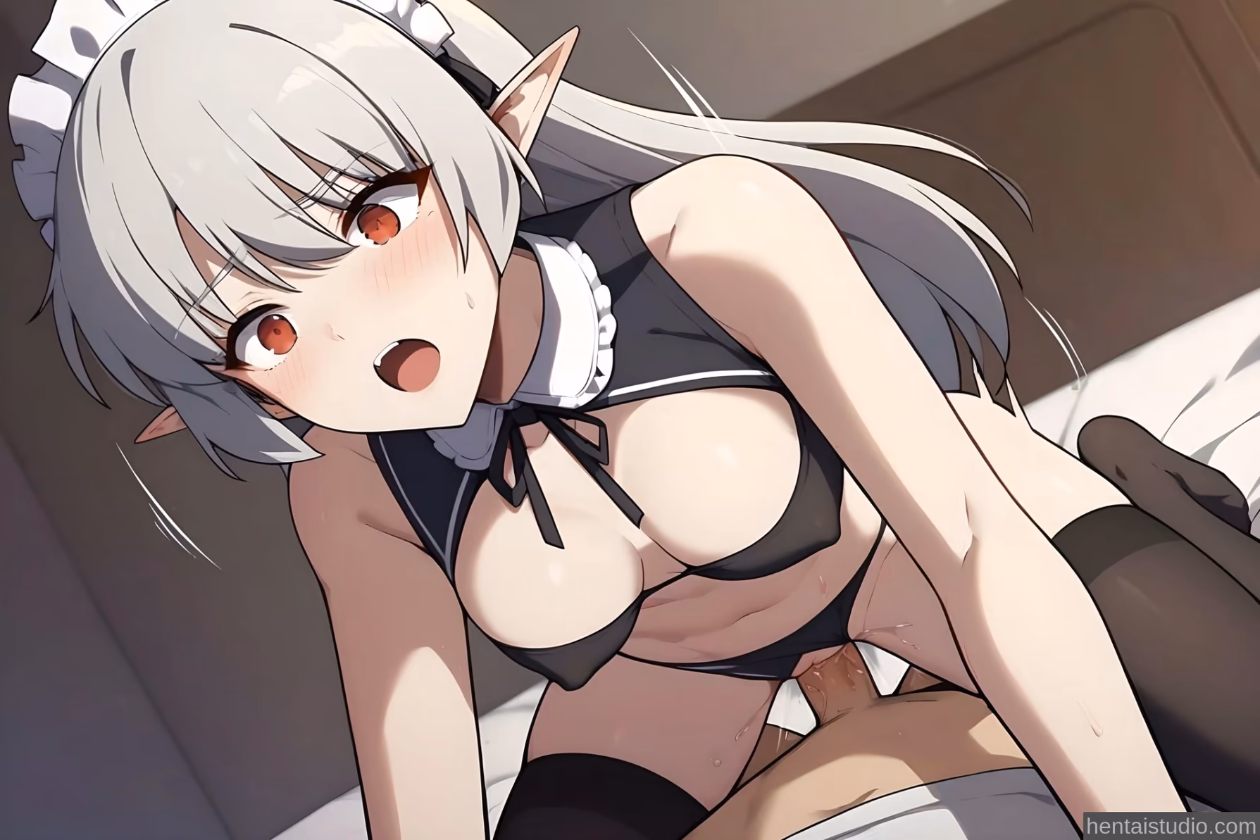 Alice Von Ataraxia from I'm The Max Level Newbie — image 89 of 164